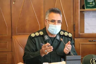 رزمایش پدافند زیستی در اهر برگزار می&zwnj;شود