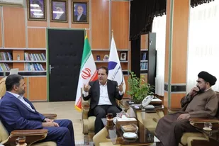 درخواست استاندار؛ آستان قدس رضوی در ایلام طرح&zwnj;های شاخص اجرا کند