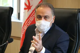 مردم مسئولان شهری شاهرود را در مسیر توسعه همراهی کنند