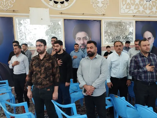 دومین دوره همایش &laquo;خانواده آسمانی&raquo; برگزار شد