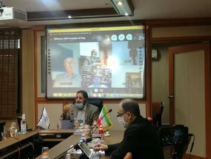 آمریکایی&zwnj;ها معاهدات بین الملل و قوانین حقوق بشر را به سخره گرفته&zwnj;اند