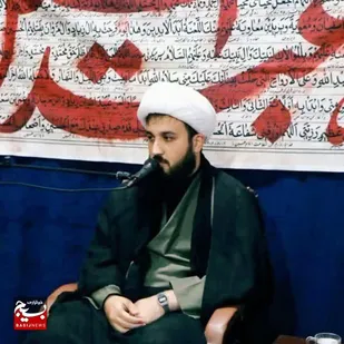ضرورت جهاد و تبعیت از ولی خدا و عبرت از تاریخ حکومت علوی