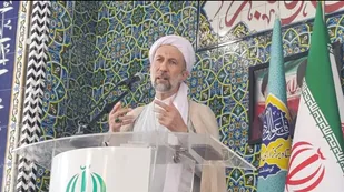 عید قربان مظهر و نماد بندگی است