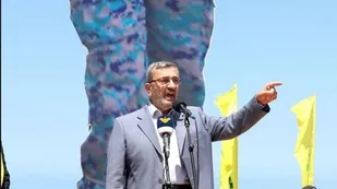 در دفاع از ثروت دریایی لبنان پیشتاز هستیم