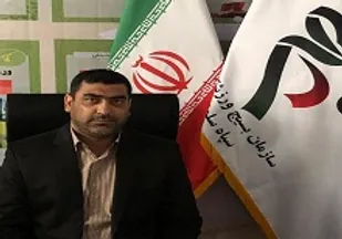 بسیج گره گشای  مشکلات کشور و مردم است