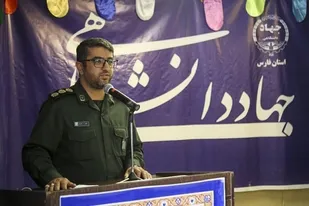 دفاع از دستاورد&zwnj;های انقلاب اسلامی حد و مرز نمی&zwnj;شناسد