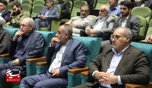 گرامیداشت یاد شهدای چهارم آذر اندیمشک