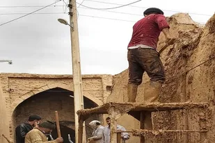 خدمت به محرومان در &laquo;جمعه&zwnj;&zwnj;های جهادی&raquo; با محوریت مساجد