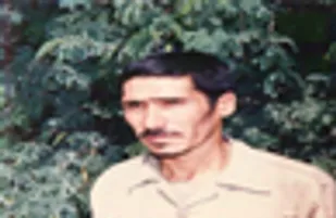 سرداری که شفایش را به جوانی هدیه داد
