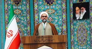 اقتدار و امنیت کشور با تلاش و ایثار نیرو&zwnj;های انتطامی، امنیتی، بسیج و سپاه بدست آمده است