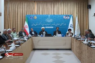 برگزاری جلسه فصلی اعضای ماده ۲۰ ستاد امر به معروف و نهی از منکر استان همدان