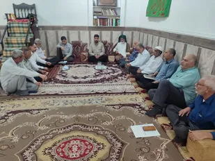 تجربیات گران&zwnj;بهای بازنشستگان می&zwnj;تواند چراغ راه نسل جوان و نیرو&zwnj;های شاغل باشد