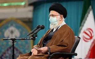 پیام رهبر انقلاب به تولید&zwnj;کنندگان نوشت&zwnj;افزار ایرانی: " تولید باکیفیت نوشت&zwnj;&zwnj;افزار مایه&zwnj;ی افتخار است"