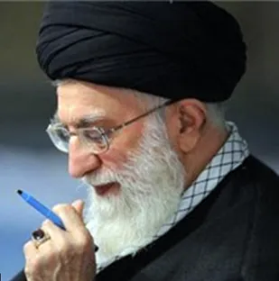 مسئولیت مجلس خبرگان حراست دقیق از هویت اسلامی و انقلابی نظام است