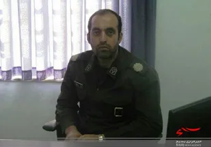 اردوی جهادی ساخت منازل سیل&zwnj;زدگان در روستاهای بخش زرین دشت