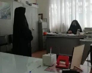 آزمون مصاحبه و گزینش طرح یاوران ولایت در خوانسار