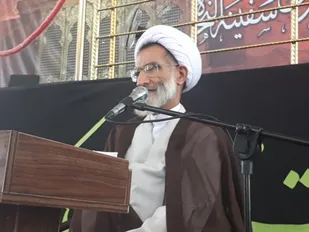 طوفان انقلاب اسلامی لرزه بر اندام استکبار انداخت