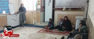 دوره آموزش و پیشگیری از اعتیاد ویژه بسیجیان