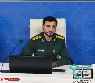بیانیه سازمان بسیج حقوقدانان استان ایلام به مناسبت فرارسیدن یوم الله بیست&zwnj;ودوم بهمن