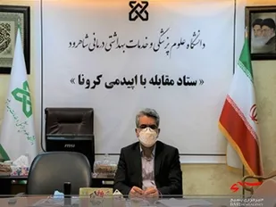 رعایت موازین بهداشتی، زدن ماسک و تزریق واکسن مهم&zwnj;ترین وظیفه شهروندی
