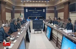 اجرای کامل طرح نوین، لازمه کاهش خسارات حوادث طبیعی