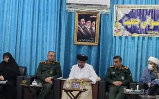جوانی جمعیت، پشتوانه آینده می باشد