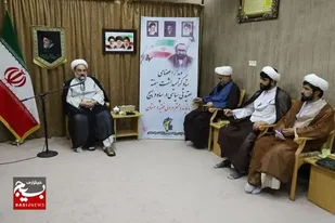 توجه به گوهر درونی سپاه مورد تاکید و دستور قائد شهید امت بود
