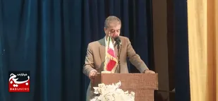 ضرورت ایجاد گمرک در شهرستان پارس&zwnj;آباد