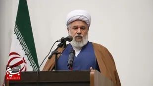 حضور مسئولانه مردم در پای صندوق های رای بار دیگر دشمن را تحقیر کرد