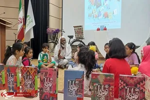 بیست&zwnj;وپنجمین جشنواره بین&zwnj;المللی قصه&zwnj;گویی کانون پرورش فکری فراخوان داد