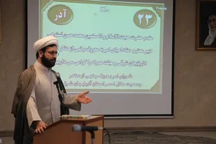 مهمترین وظیفه ما احیای قانون حمایت از آمران به معروف است