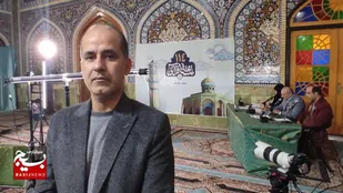 برگزاری مرحله نیمه نهایی مسابقات سراسری قرآن -عترت درآستانه اشرفیه