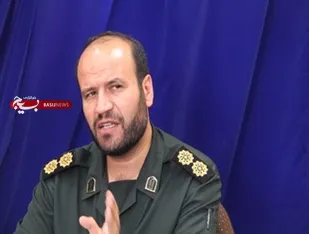 حضور 6 هزار نفر در اردوهای هجرت شهرستان همدان
