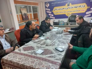 برگزاری رزمایش &laquo;حیدریون&raquo; در شاهرود/ ۲۰ گروه جهادی به خط می&zwnj;شوند