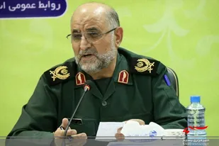 اعزام پزشکان و پرستاران پاسدار به مراکز درمانی لرستان