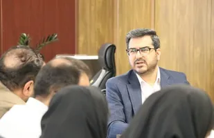 آغاز طرح جامع ساماندهی ترافیک شیراز