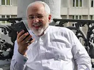 پاسخ عراقچی درباره موضوع همه تماس&zwnj;های ظریف و کری