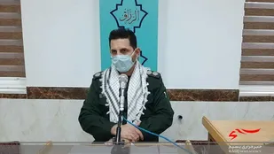 هفته بسیج با محوریت خدمت &zwnj;رسانی به مردم