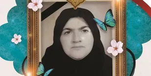 دومین شهید مدافع سلامت همدان به جمع شهدا پیوست