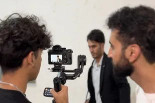 "سودا"ی مسئله آماده نمایش شد