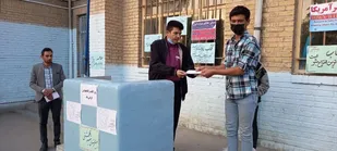 کتاب غذای روح و وسیله رشد فکری آدمی است
