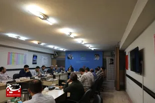 راهبرد سازمان بسیج اساتید تلاش برای مشارکت حداکثری است/ حضور اساتید در میدان تاثیرگذار است