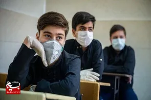 سواد سلامت دانش&zwnj;آموزان خارگ ارتقا می یابد