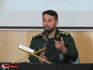 آینده از آن ذهن های بیدار است، دشمن ذهن و باور های جوانان را هدف قرار داده/امنیت ایران خط قرمز ماست، پاسخ به هر تهدیدی کوبنده و چند لایه خواهد بود