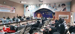 خبرنگاران و اهالی رسانه، ستون فقرات نبرد شناختی و پیشران امیدآفرینی در جامعه اسلامی هستند