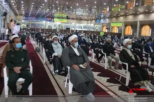 هدف نفوذ دشمن، بی اعتمادی مردم به مسئولان است