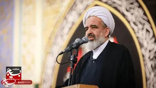 حضور مردم و استمرار ولایت، رمز شکست دشمن و تداوم انقلاب اسلامی است