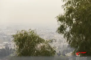 ثبت سیزدهمین روز آلاینده ۱۴۰۰ در لرستان