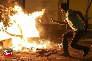 جلوگیری حوادث &laquo;چهارشنبه&zwnj; سوری&raquo; نیازمند فرهنگ سازی است