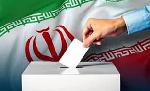 فرآیند رای گیری انتخابات در آذربایجان شرقی